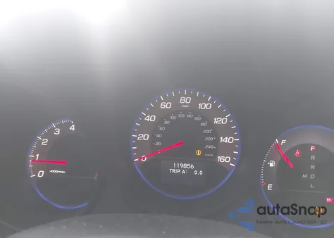 2008 Acura Tl 3.2 из США, поврежденный, VIN 19UUA66278A003611